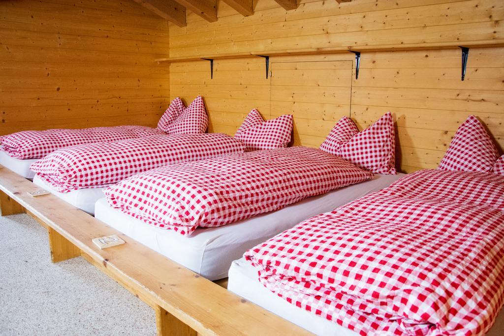 Berggasthaus First - Only Accessible By Cable Car *